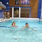 Hotel Health &