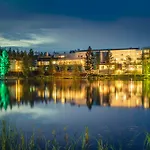 Health & Hotel 3*