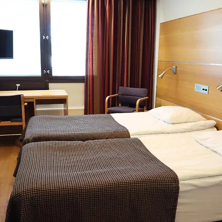 Hotel Health &