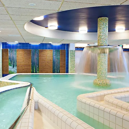 Health & Hotel 3*