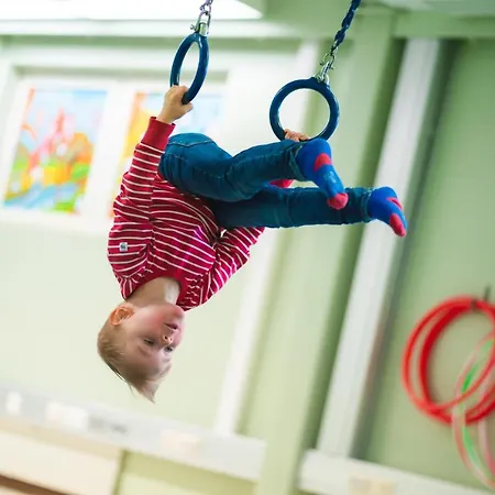 Health & Hotel Rokua