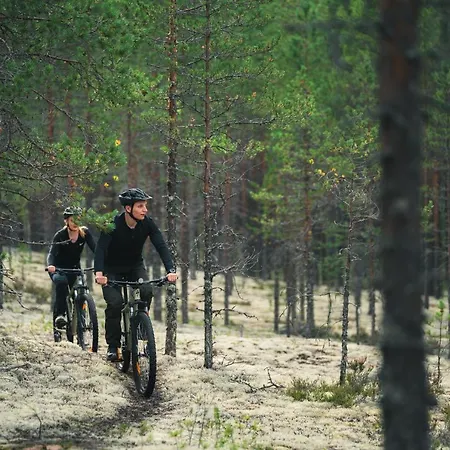 Health & Hotel Rokua