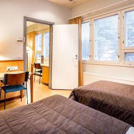 Hotel Health & Rokua