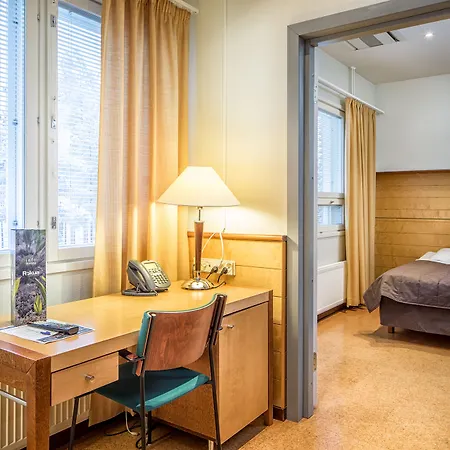 Health & Hotel