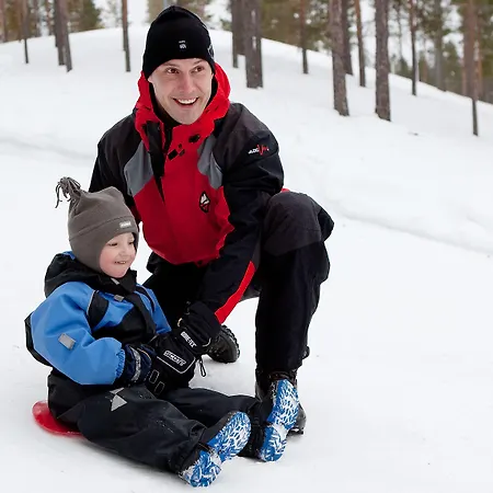 Health & Hotel Rokua