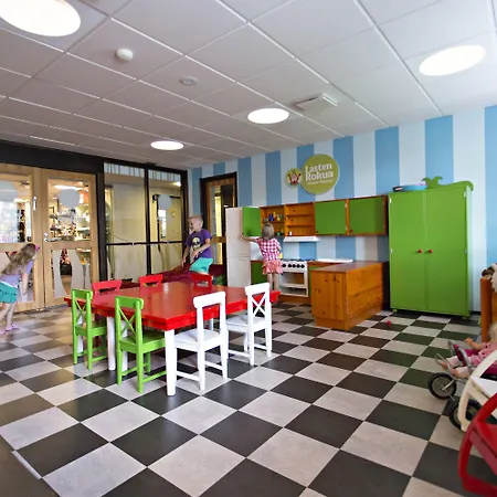 Health & Hotel 3*