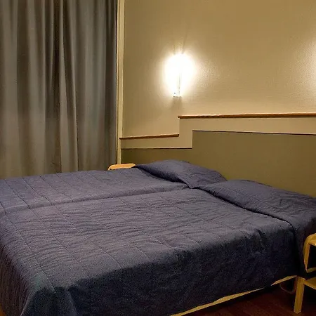 Health & Otel Rokua