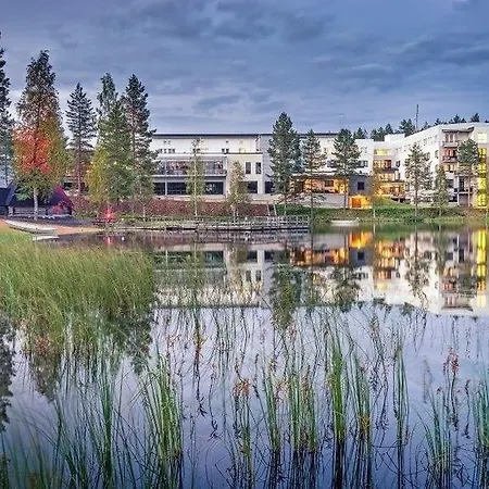 Hotel Health & 3*