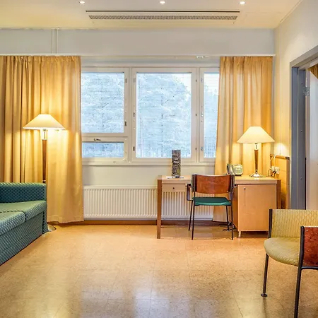 Health & Hotel Rokua