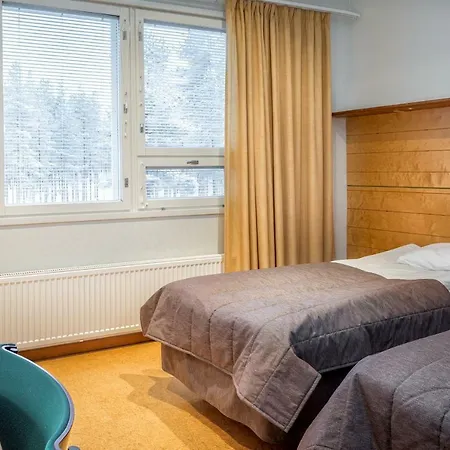 Health & Otel Rokua