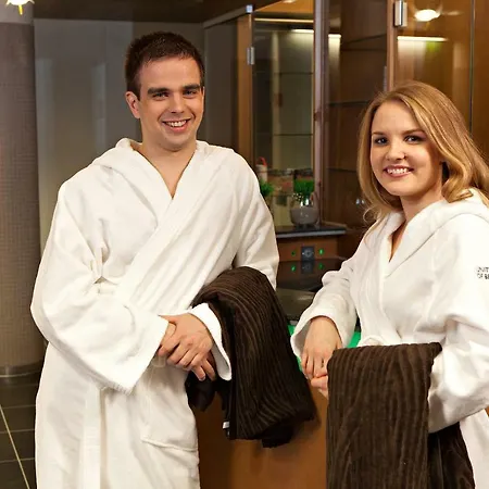 Hotell Health &