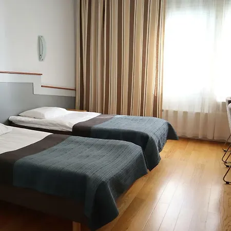 Hotel Health &
