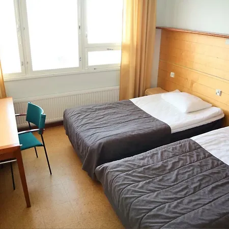 Hotell Health &