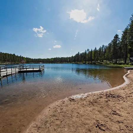 Health & Hotel Rokua