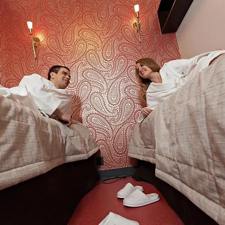 Health & Hotel 3*