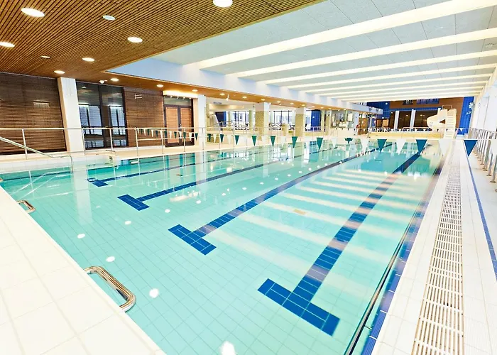 Health & Spa 3* Rokua