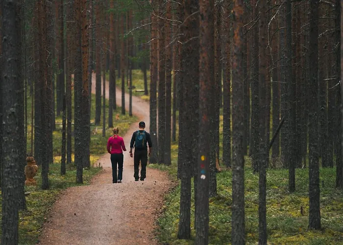 فندق Health & Spa