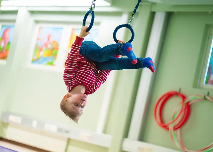 Health & Spa فندق Rokua