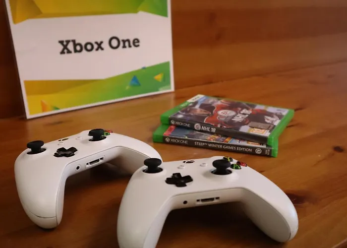 فندق Health & Spa Rokua