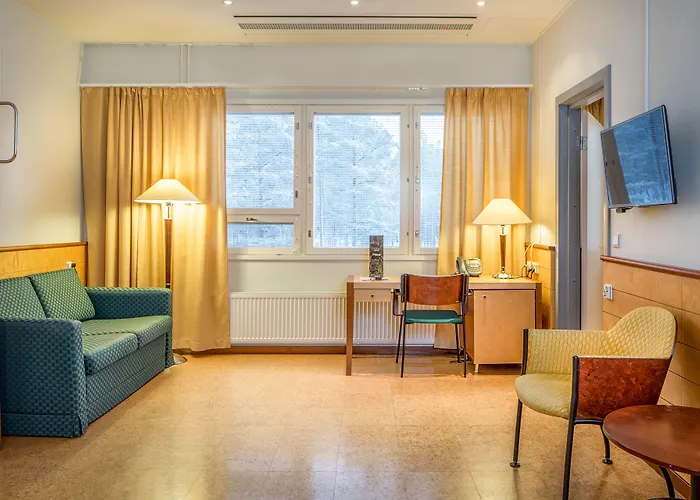 فندق Health & Spa 3*