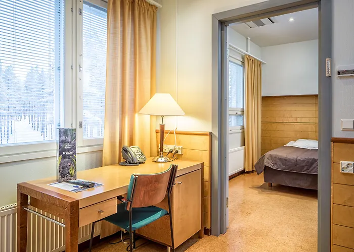 Health & Spa فندق