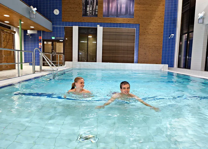 فندق Health & Spa