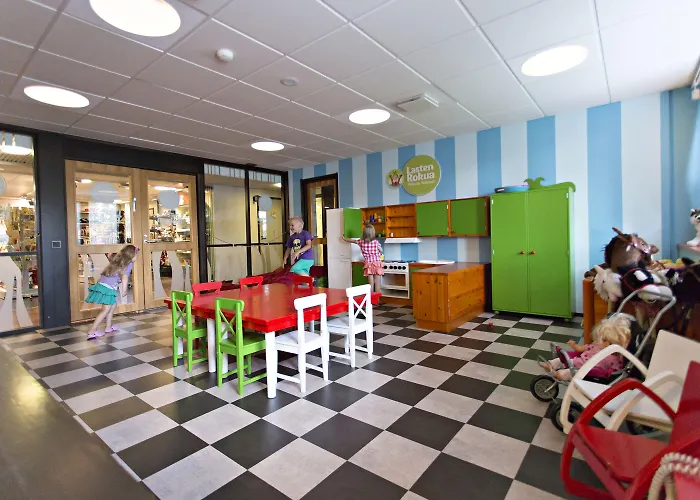 Health & Spa فندق 3*