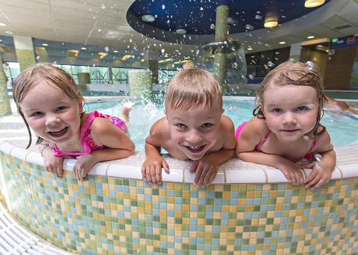 Health & Spa فندق 3*