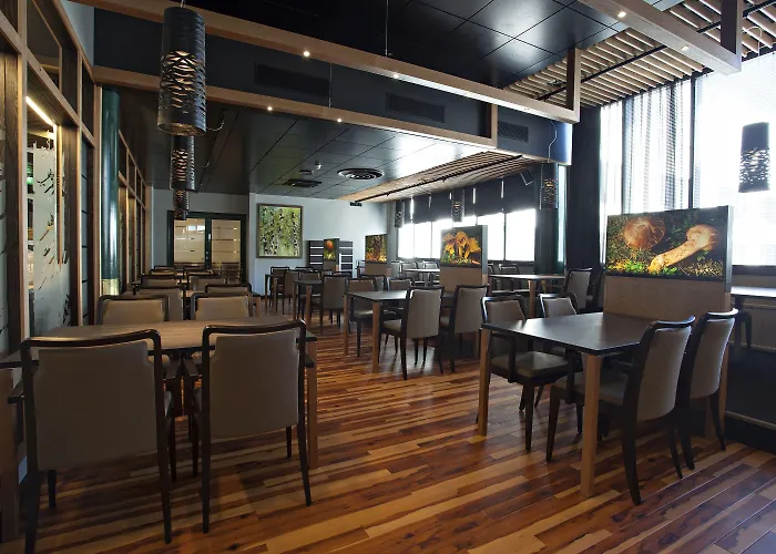 فندق Health & Spa 3*