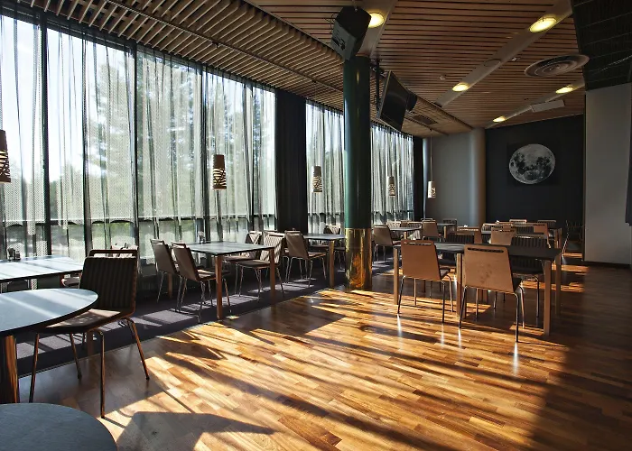 فندق Health & Spa 3*