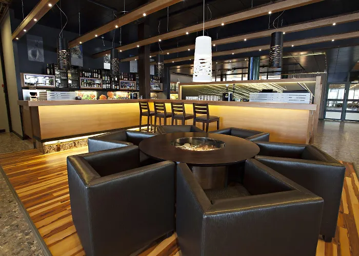 فندق Health & Spa Rokua