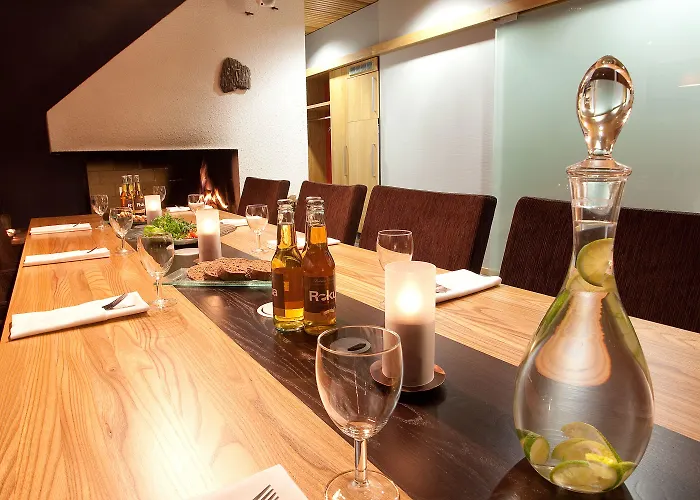 فندق Health & Spa Rokua