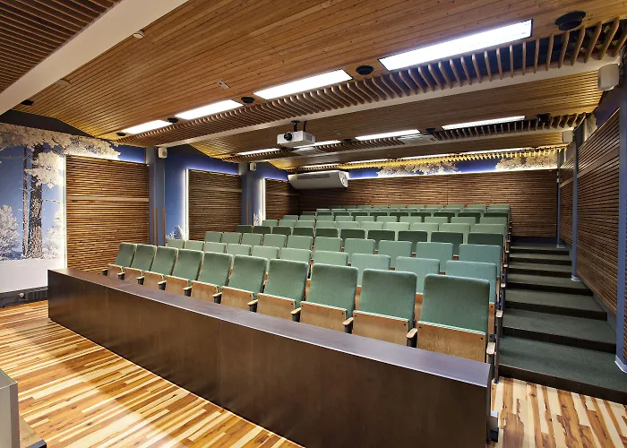 Health & Spa فندق