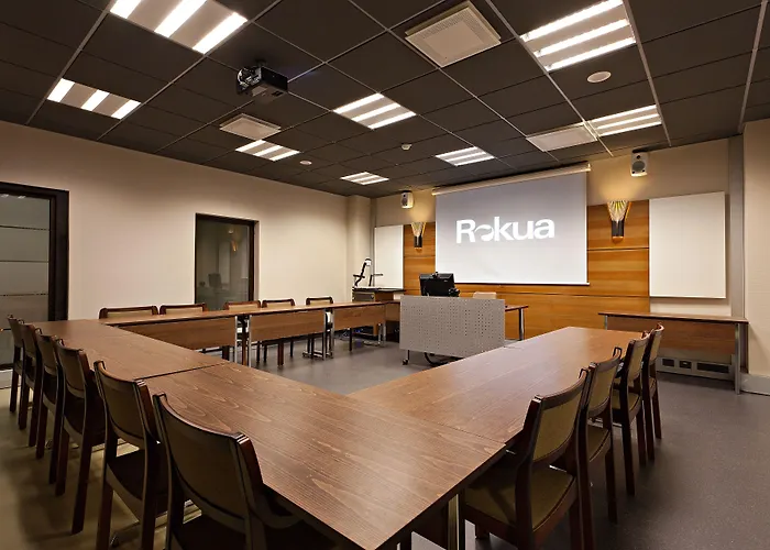 فندق Health & Spa 3*