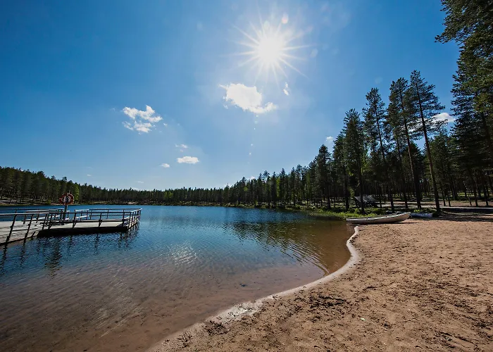 Health & Spa فندق 3*