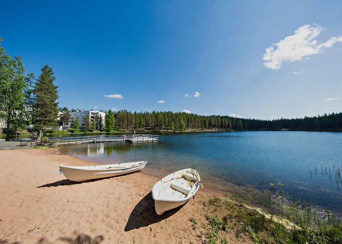 فندق Health & Spa 3*