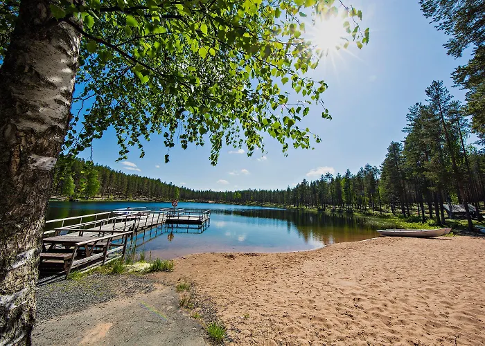 Health & Spa فندق 3*