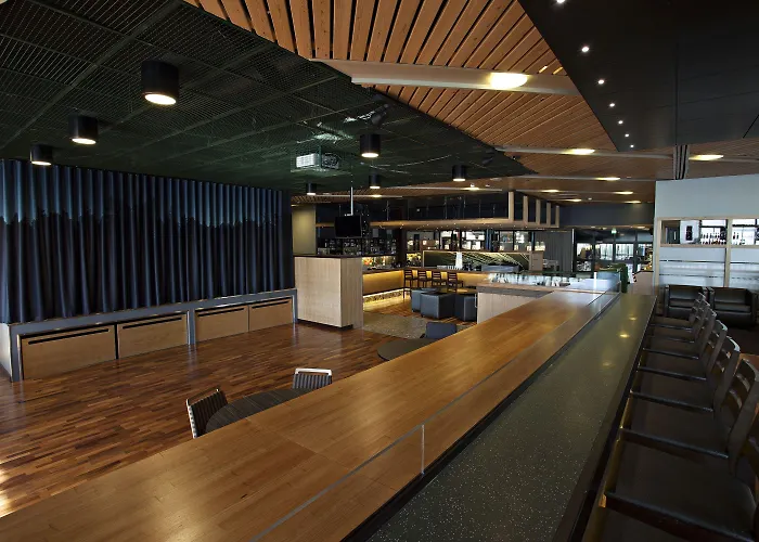 فندق Health & Spa Rokua