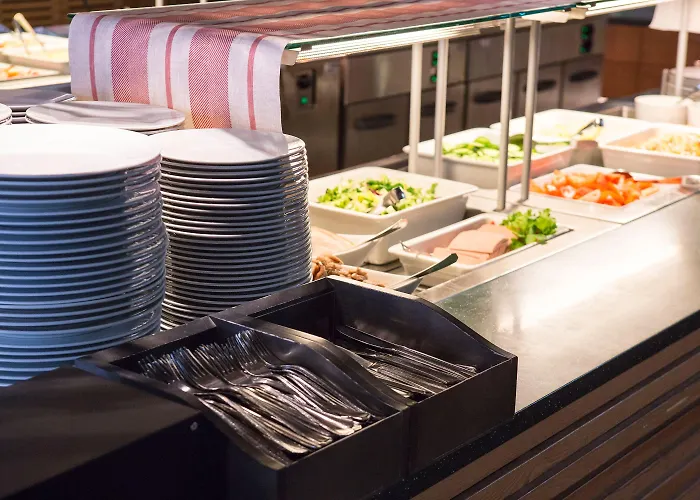 فندق Health & Spa