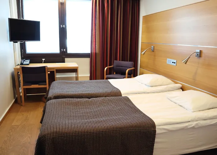 فندق Health & Spa