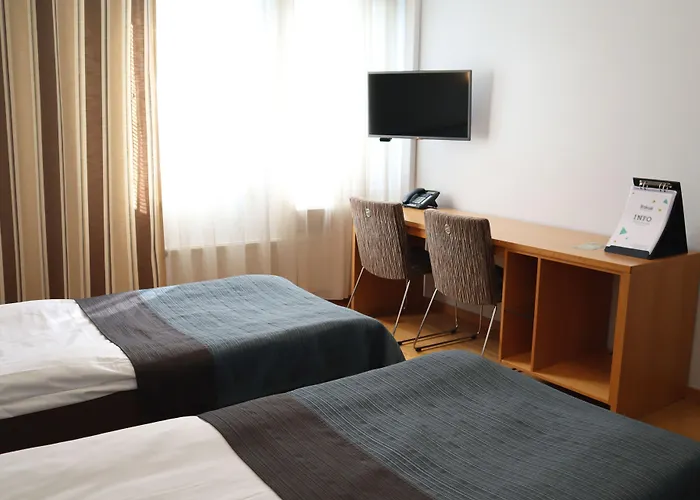 فندق Health & Spa 3*