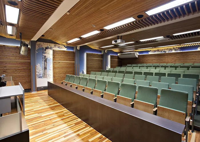 فندق Health & Spa