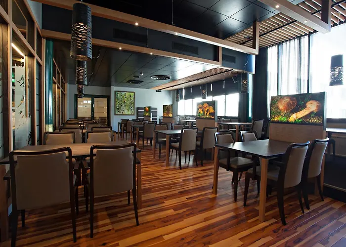 فندق Health & Spa 3*