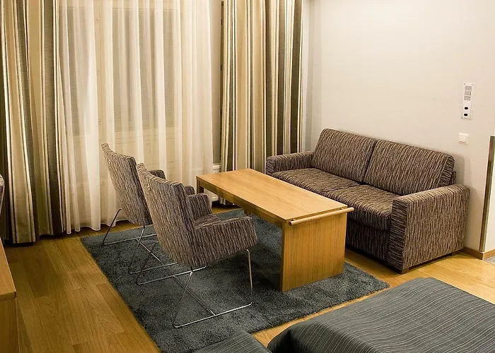 Health & Spa فندق