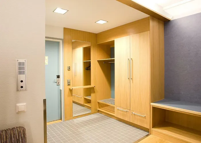 Health & Spa فندق