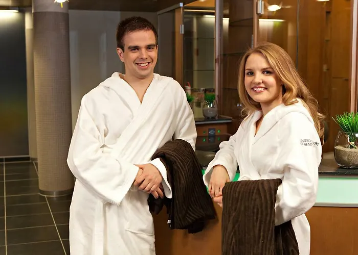 فندق Health & Spa