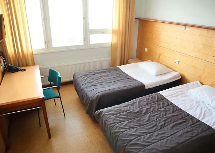 فندق Health & Spa