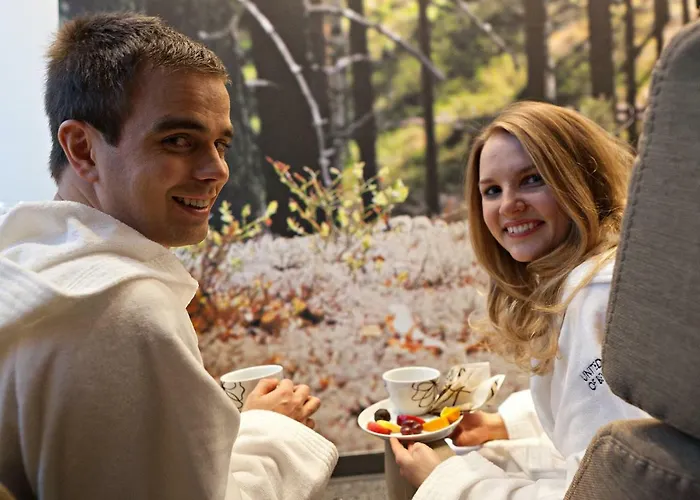 Health & Spa 3* Rokua