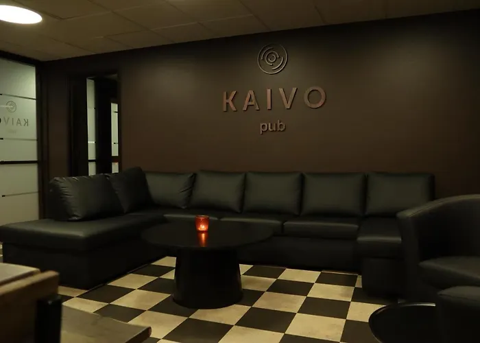 فندق Health & Spa 3*