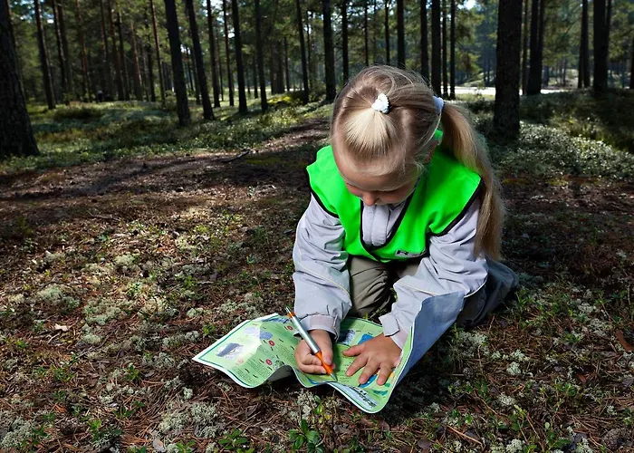 Health & Spa فندق 3*